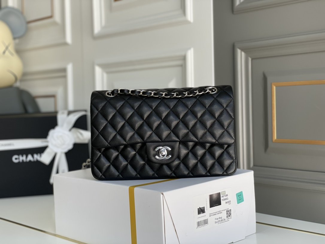 Chanel CF Series Bags